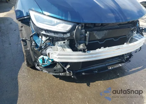 2023 Chrysler Pacifica Touring L Awd from USA, damaged, VIN 2C4RC3BG6PR544660